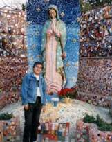 Eduardo Oropeza (1937 - 2003)