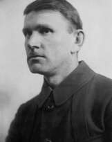 Сергей Васильевич Герасимов (1885 - 1964)