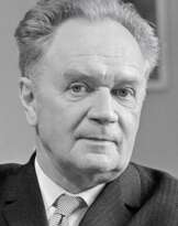 Nikolai Alexandrowitsch Sokolow (1903 - 2000)