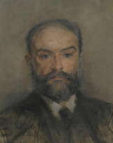 Périclès Pantazis (1849 - 1884)
