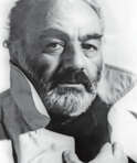 Сергей Иосифович Параджанов (1924 - 1990) - фото 1