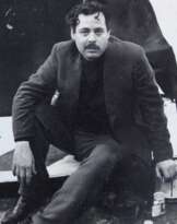 Stass Paraskos (1933 - 2014)