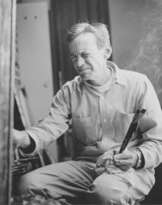 Дэвид Парк (1911 - 1960)