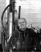 Лентон Парр (1924 - 2003)