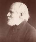 Уильям Трост Ричардс (1833 - 1905) - фото 1