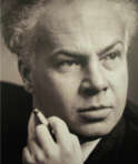 Владимир Александрович Серов (1910 - 1968) - фото 1