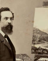 Grafton Tyler Brown (1841 - 1918)
