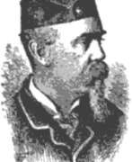 Alfred Wordsworth Thompson