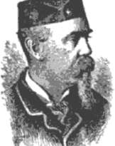 Alfred Wordsworth Thompson (1840 - 1896)