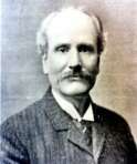 Джон Мартин Трэйси (1843 - 1893) - фото 1