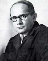 Matveï Guenrikhovitch Maniser (1891 - 1966)