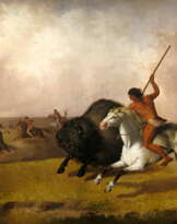 John Mix Stanley (1814 - 1872)