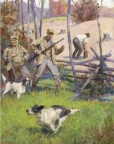 Гейл Портер Хоскинс (1887 - 1962)