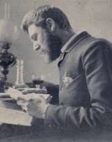 Robert Frederick Blum (1857 - 1903)