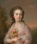 Ульрика Фредрика Паш (1735 - 1796) - фото 1