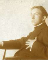 Jozef Peeters (1895 - 1960)