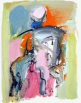 Vincent Pepi (1926 - 2020)