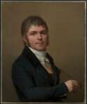 Ли Луи Перин-Сальбре (1753 - 1817) - фото 1