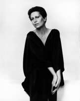 Elsa Peretti (1940 - 2021)