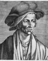 Joachim Patinir (1483 - 1524)