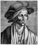 Иоахим Патинир (1483 - 1524) - фото 1