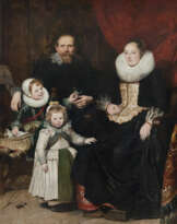 Cornelis De Vos (1585 - 1651)