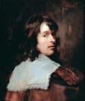 Ян Косьерс (1600 - 1671) - фото 1