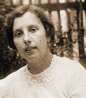 Vera Efremovna Pestel (Bal'i)