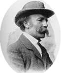Фредерик Морган (1847 - 1927) - фото 1