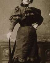 Хуана Романи (1867 - 1923)