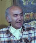 Ордан Петлевский (1930 - 1997) - фото 1