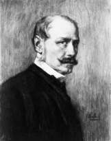 Август фон Петтенкофен (1822 - 1889)