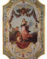 Philippe Pillement (1684 - 1730)