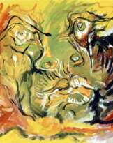 Эдуар Пиньон (1905 - 1993)