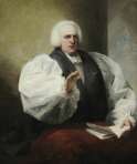 Мэтью Уильям Петерс (1742 - 1814) - фото 1