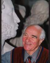 Михаил Константинович Аникушин (1917 - 1997)