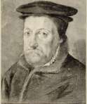 Corneille de Lyon (1500 - 1575) - Foto 1