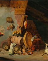 Abraham Willemsens (1605 - 1672)