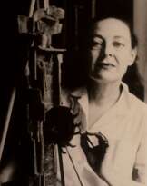 Dorothée Dehner (1901 - 1994)