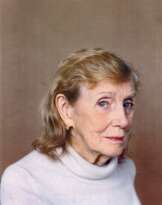 Dorothea Rockburne (1932)