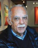 Edward Clark (1926 - 2019)