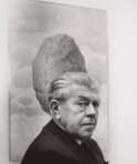 Rodolphe Raoul Ubac (1910 - 1985) - Foto 1