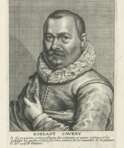 Рулант Саверей (1576 - 1639) - фото 1