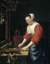 Willem Van Odekerken (1610 - 1677)