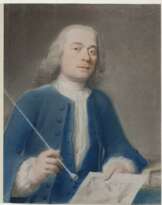 Cornelis Van Noorde (1731 - 1795)