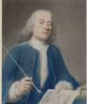Cornelis Van Noorde (1731 - 1795) - Foto 1