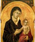 Simone Martini (1284 - 1344) - Foto 1