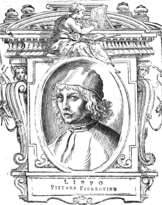 Липпо Мемми (1291 - 1356)