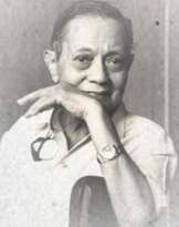 Fernando Cueto Amorsolo (1892 - 1972)