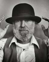 Virgil Preda (1923 - 2011)
